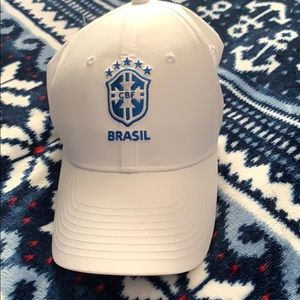 Nike Brasil Legacy91 Dri-Fit Hat
